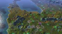 Sid Meier's Civilization: Beyond Earth