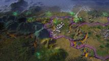 Sid Meier's Civilization: Beyond Earth