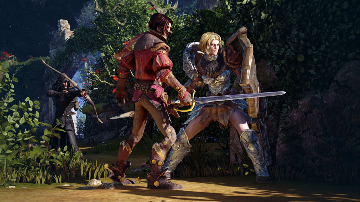 E3 2014 dojmy: Fable Legends má schopnost uspávat