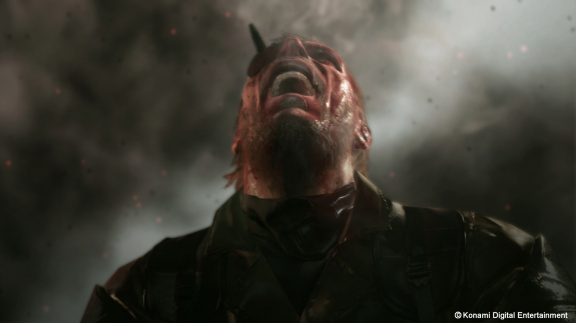 E3 dojmy: Metal Gear Solid V snoubí příběh o pádu Big Bosse s budovatelskou strategií uvnitř krásné stealth hry