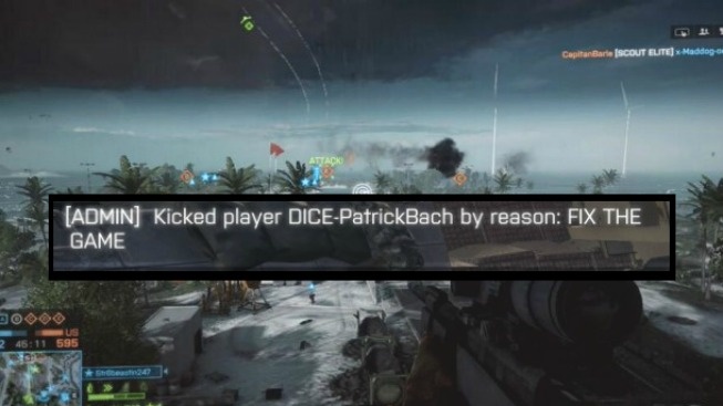 DICE pro své budoucí Battlefield hry zvažují obdobu Early Access