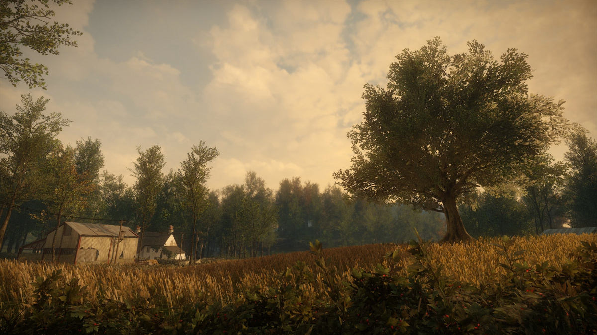 Nové video z Everybody's Gone to the Rapture připomíná, že konec světa může vypadat různě