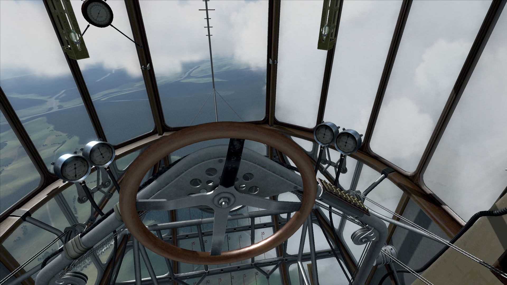 Ilya Muromets Karta hry GAMES.CZ