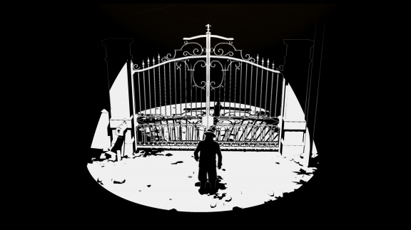 Nezávislé hry migrují na konzole, černobílá hororovka White Night skončila na Xbox One