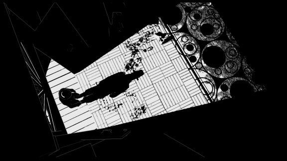 Noirový horor White Night míří i na PlayStation 4 a vyjde za měsíc