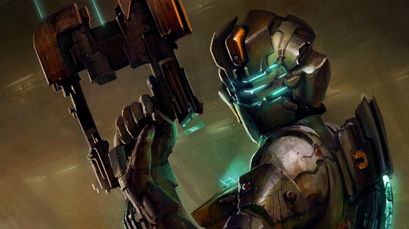 Dead Space se vrátí, až v EA vymyslí koncept hry pro novou generaci
