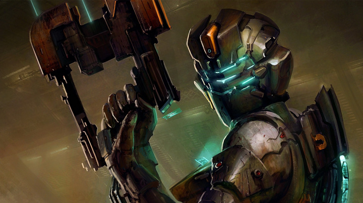 Dead Space se vrátí, až v EA vymyslí koncept hry pro novou generaci