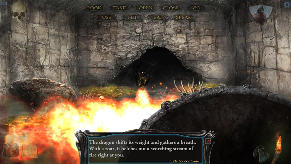 Shadowgate (2014 remake)