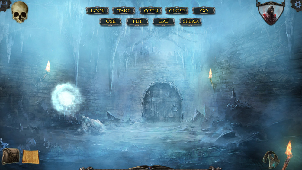 Shadowgate (2014 remake)