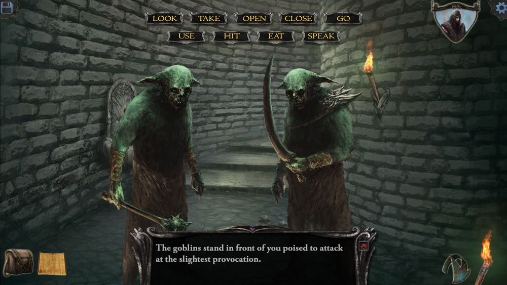 Shadowgate (2014 remake)