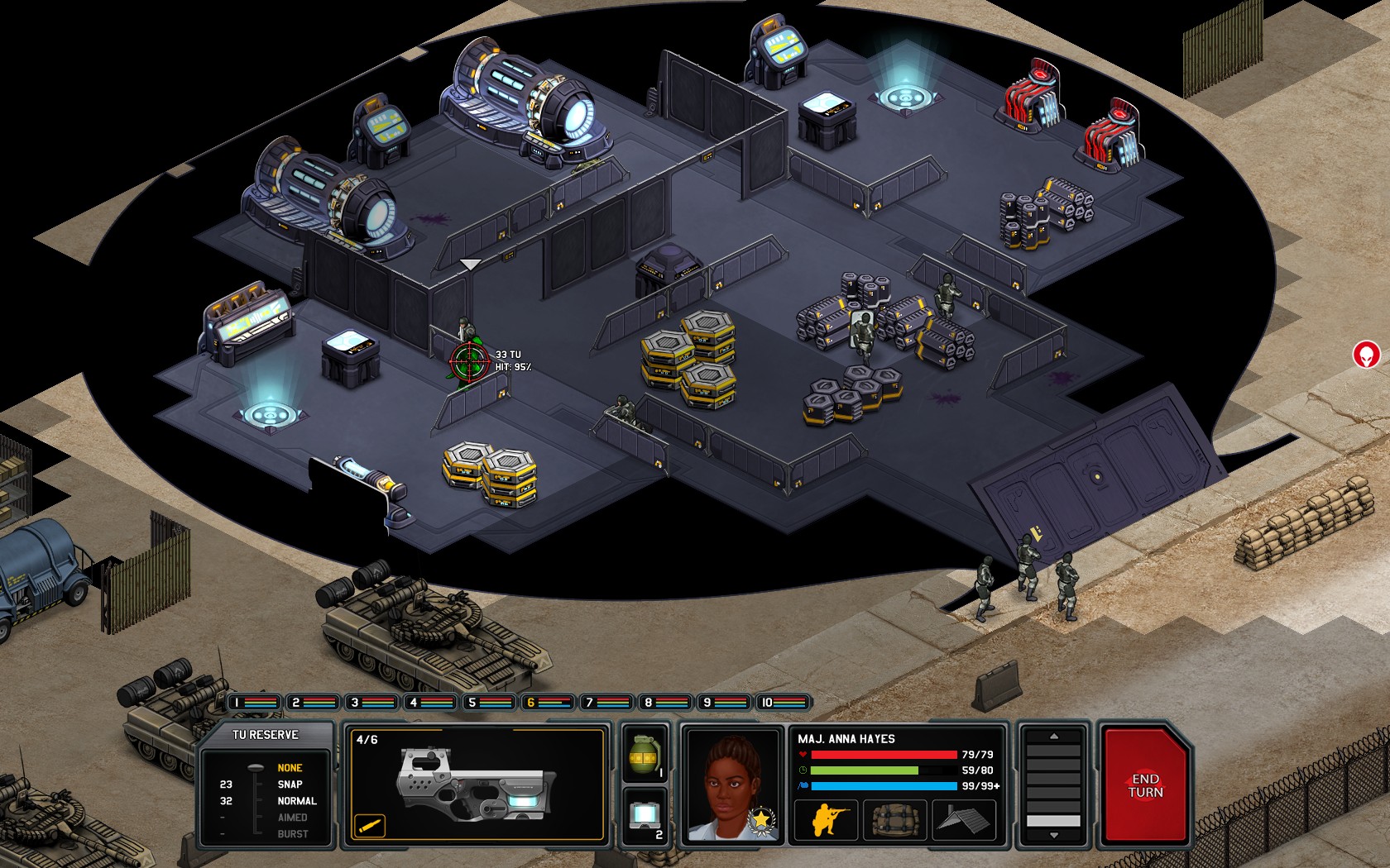 Xenonauts