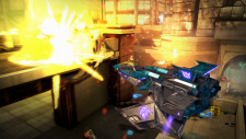 Transformers: Rise of the Dark Spark