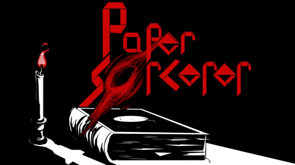 Paper Sorcerer - recenze