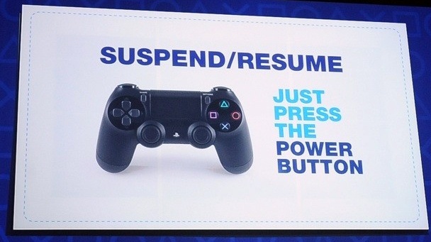 PlayStation 4 se slíbených funkcí dočká, Sony jen neví kdy