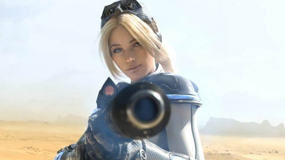 Heroes of the Storm předvádí dabéry krásné Novy a šíleného Gazlowa