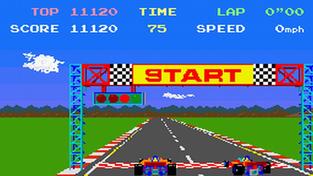 Pole Position