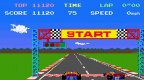 Pole Position
