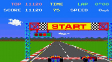 Pole Position