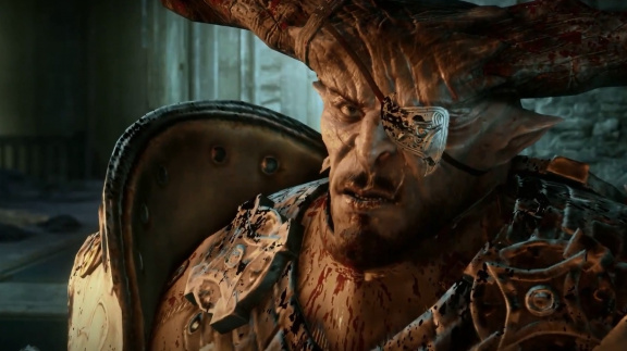 Hláškařem v Dragon Age: Inquisition je podle videa o dabingu bijec Iron Bull