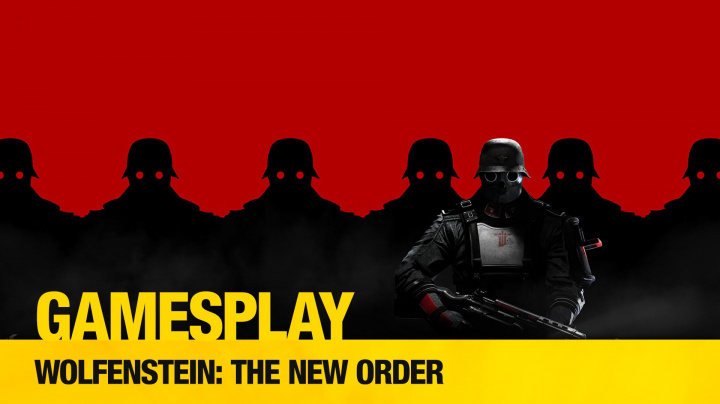 GamesPlay: Wolfenstein: The New Order