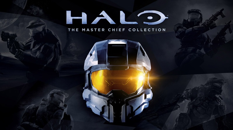 Halo: Master Chief Collection se na PC v dohledné době neobjeví
