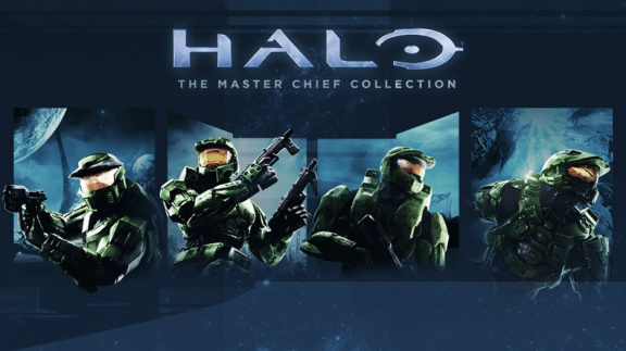 Halo: The Master Chief Collection - recenze
