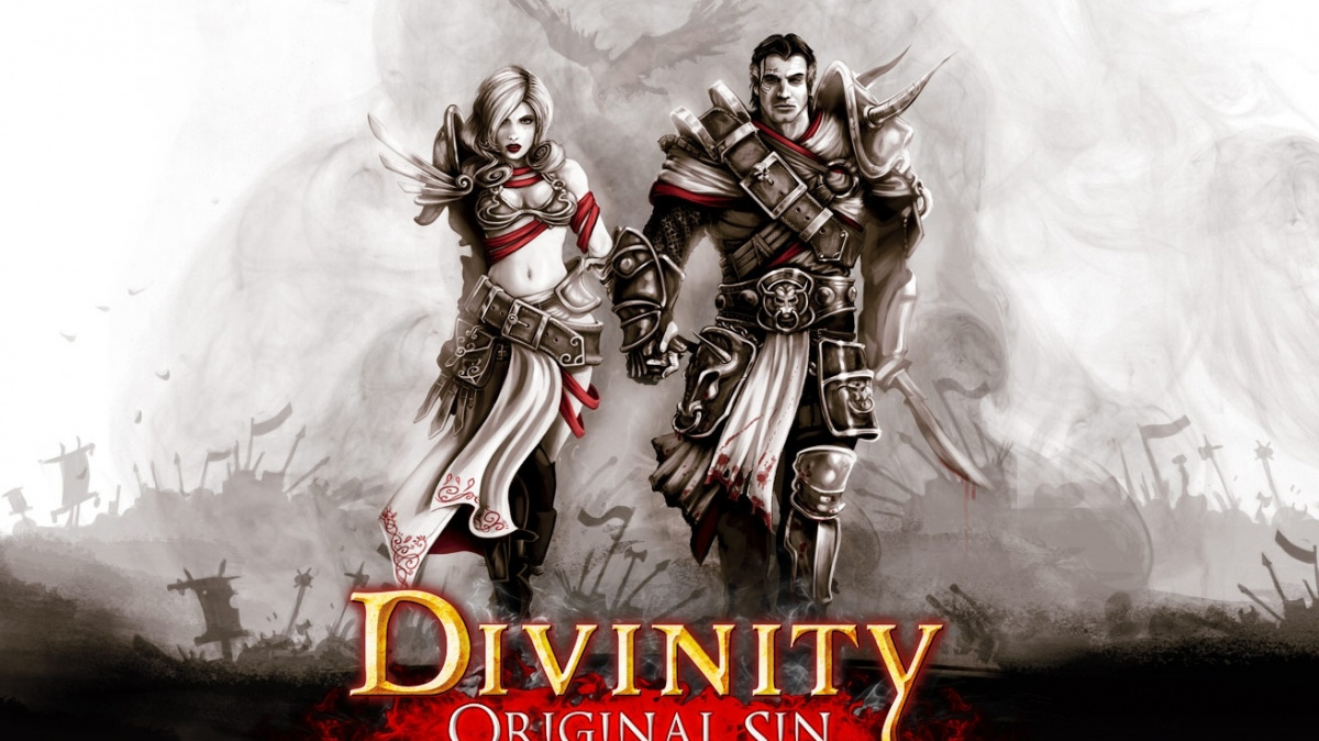 Vývojáři vypnuli globální chat v Divinity: Original Sin kvůli záplavě vulgarit