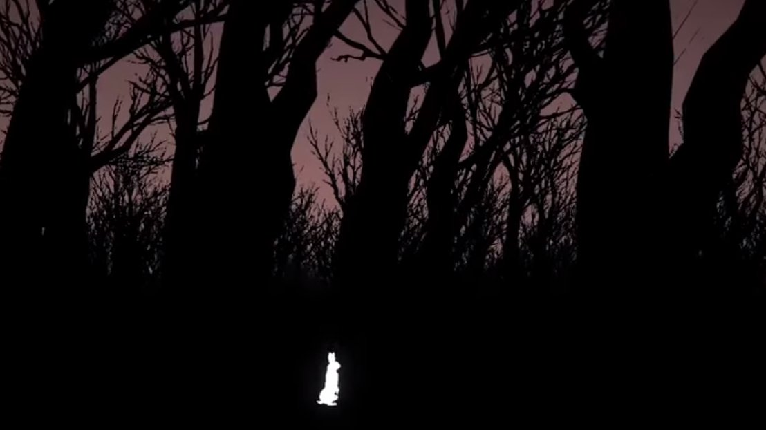 Zahrajte si zdarma tajemnou adventuru Heartwood