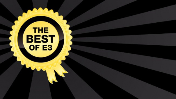 Best of E3 2015 aneb nejlepší hry výstavy podle Games.cz