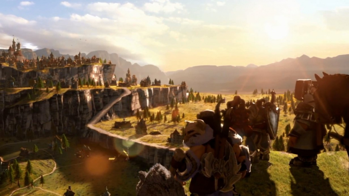 The Settlers: Kingdoms of Anteria