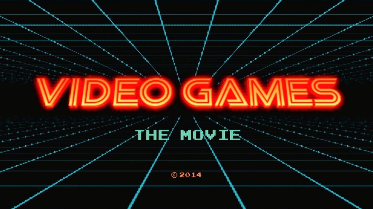 Film Video Games: The Movie vyjde už za měsíc a chlubí se novým trailerem