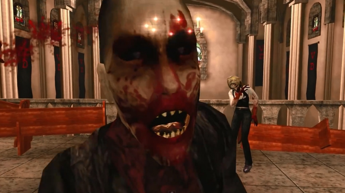 Postal 2 se po jedenácti letech vrací s novým datadiskem