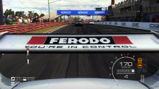 GRID Autosport
