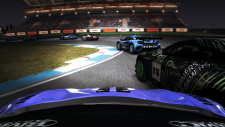 GRID Autosport