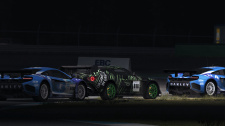 GRID Autosport