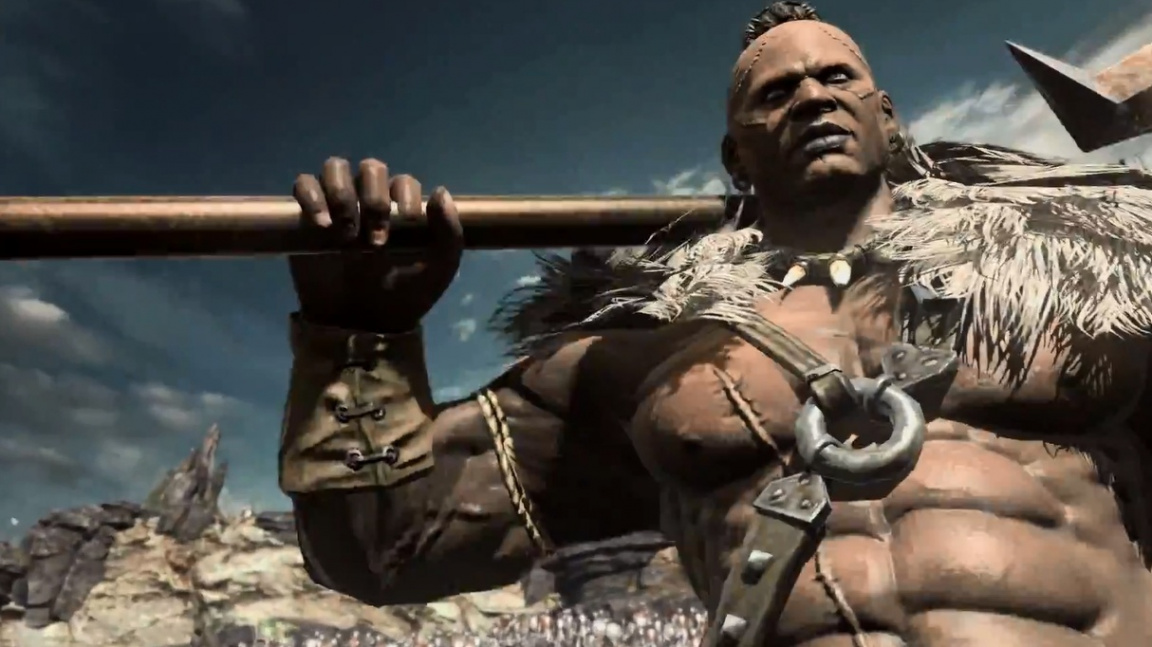 Kingdom Under Fire II rozpoutá v novém traileru megalomanskou bitvu