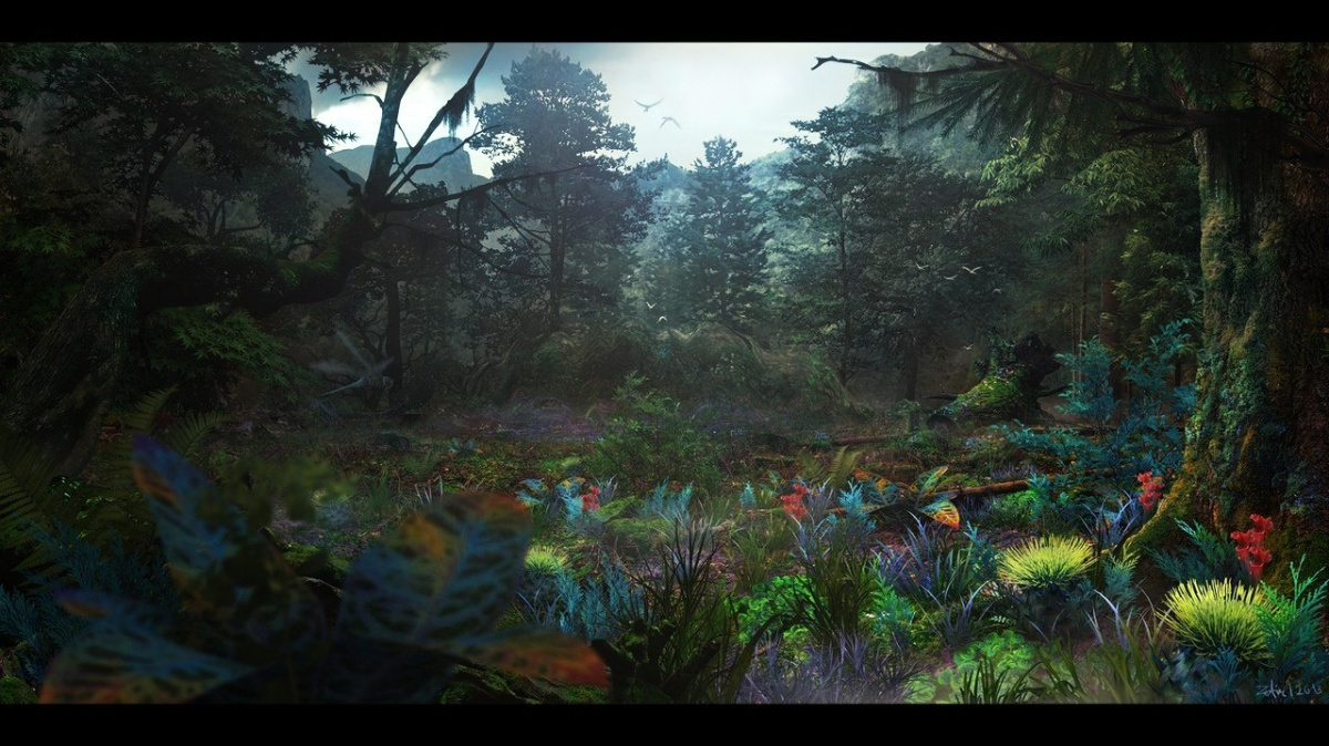 Kickstarter zrušil kampaň Areal těsně před jejím koncem