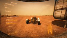 take on mars