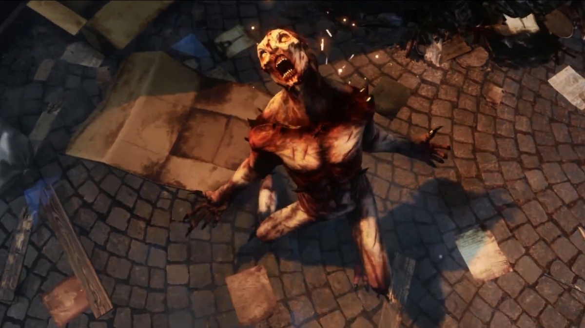 V Killing Floor 2 si můžete zahrát kopanou s vnitřnostmi