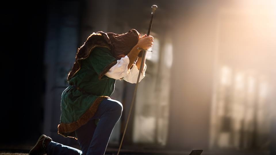 Studentský dokument Cesta hrdiny úspěšně rozebírá problematiku online her