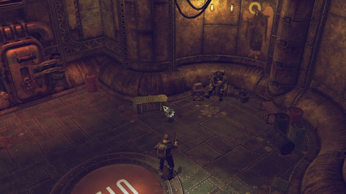 Sci-fi RPG InSomnia se již podruhé snaží zaujmout hráče na kickstarteru