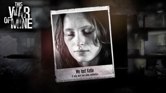 E3 dojmy: V depresivní This War Of Mine pomůžete simákům přežít válku