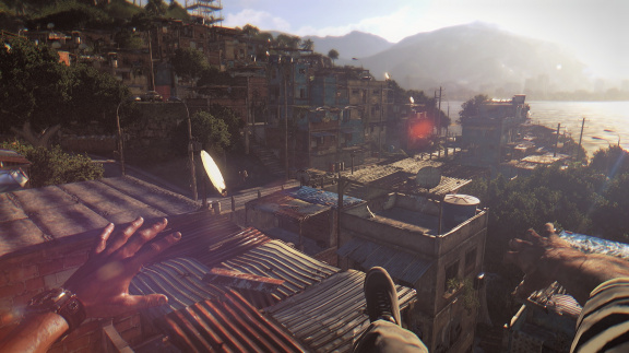 Dying Light vyjde dříve než se čekalo a záběry ze hry naznačují, že se máte nač těšit