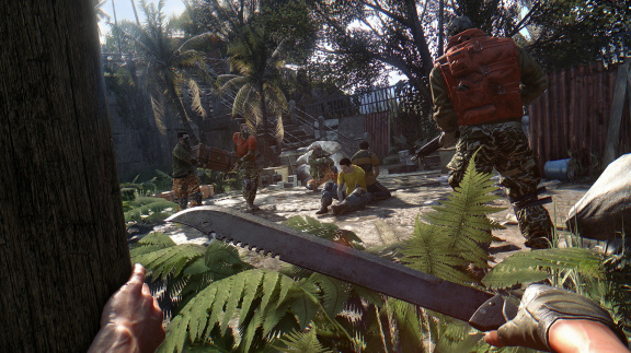 Dying Light vyjde jen pro PC a nové konzole, staré stroje by hru neutáhly
