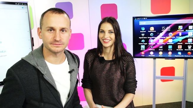Applikace jsou všude!