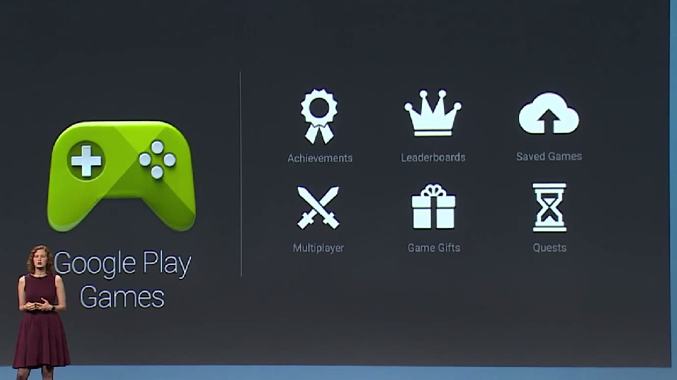 Nová verze Google Play Games má zvýšit zapojení hráčů