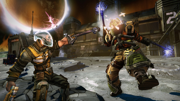 První díl dokumentární série objasňuje vznik Borderlands: The Pre-Sequel