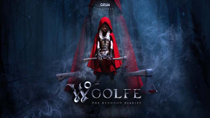 Karkulka z Woolfe – The Red Hood Diaries sbírá reakce na Gamescomu