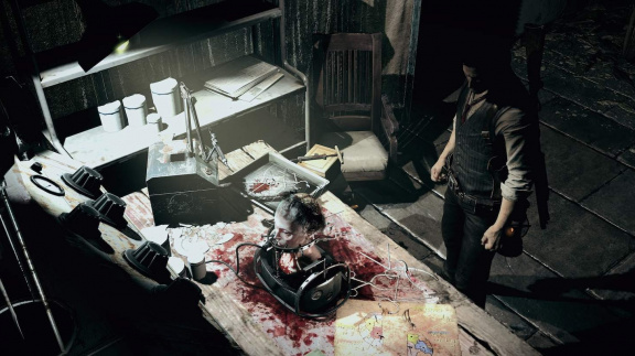 Hardwarové nároky PC verze hororovky Evil Within jsou poněkud "neskromné"