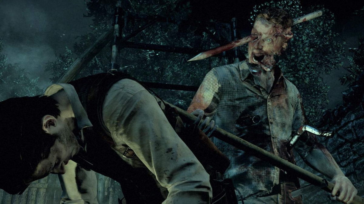 První příběhové DLC "změní" hratelnost The Evil Within v březnu